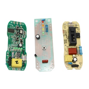 ワンストップPCBメーカー印刷回路基板アセンブリ多層PCBAメーカー両面PCB - Product Image 1