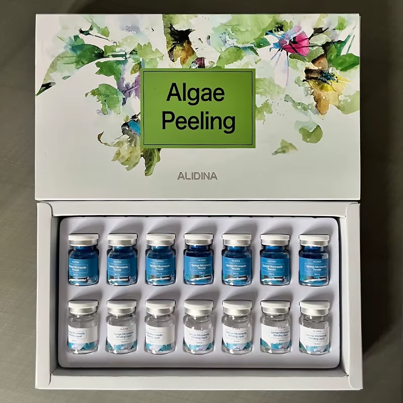 bleu (anti-inflammatoire)