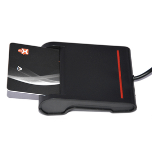 Yeni fonksiyon CCID usb 2.0 çip akıllı kart okuyucu pencere ile 7/8/XP DCR30 - Product Image 5