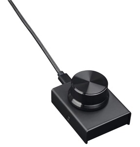 USB <strong>Computer</strong> Volume Knob for Laptop PC Mini One-button Mute Controller Speaker Audio Digital Line Volume Controller - Product Image 5
