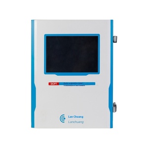 Lanchuang เครื่องมือตรวจสอบข้อมูล LC-DCPT มาตรฐานแห่งชาติ4G ออนไลน์เครื่องมือด้านสิ่งแวดล้อมสำหรับเครื่องมือทดสอบ - Product Image 6
