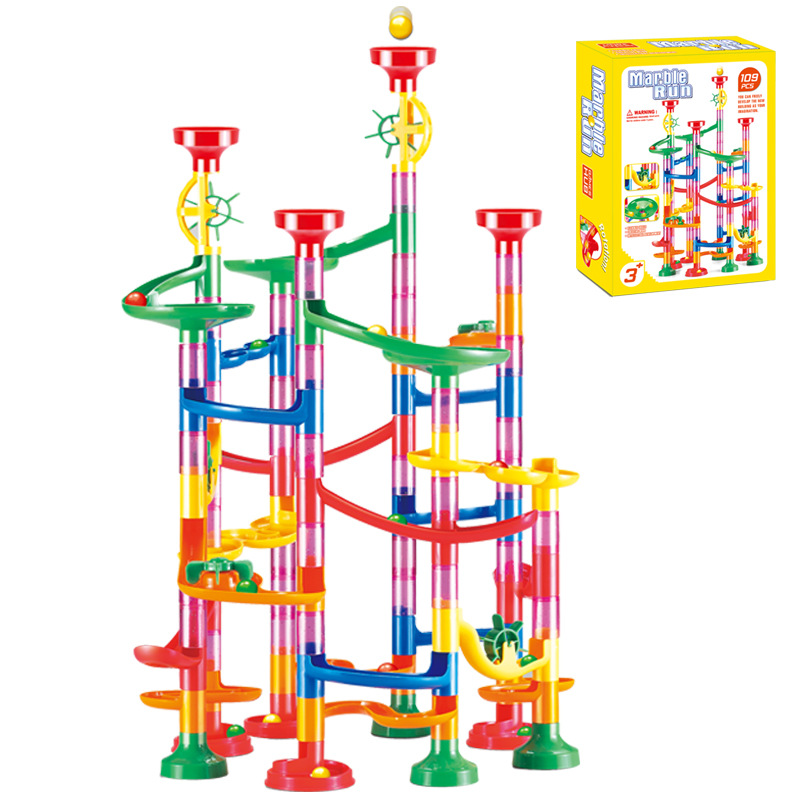 109PCS