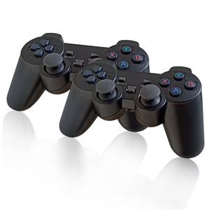 Çift saplı X2 artı Gd10 oyun sopa çoklu kablosuz HD Arcade çift sistem konsolu FC GBA GB GBC MD formatlarını destekler - Product Image 3