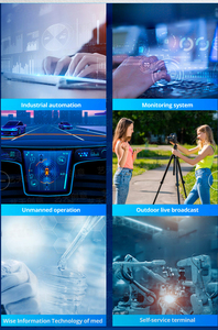 SY30-VA 5G Chip Phù Hợp 4G hoặc 5G <span class=keywords><strong>modem</strong></span> công nghiệp Router với Sim 4G 5g Dual Band - Product Image 6