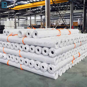 Modern tasarım EPDM gölet Liner Fish 60mil 30mil HDPE PVC LLDPE EVA LDPE su geçirmez membran levha Anti-UV özelliği balık gölet için - Product Image 6