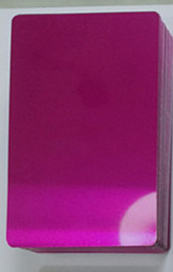 Viola per incisione laser