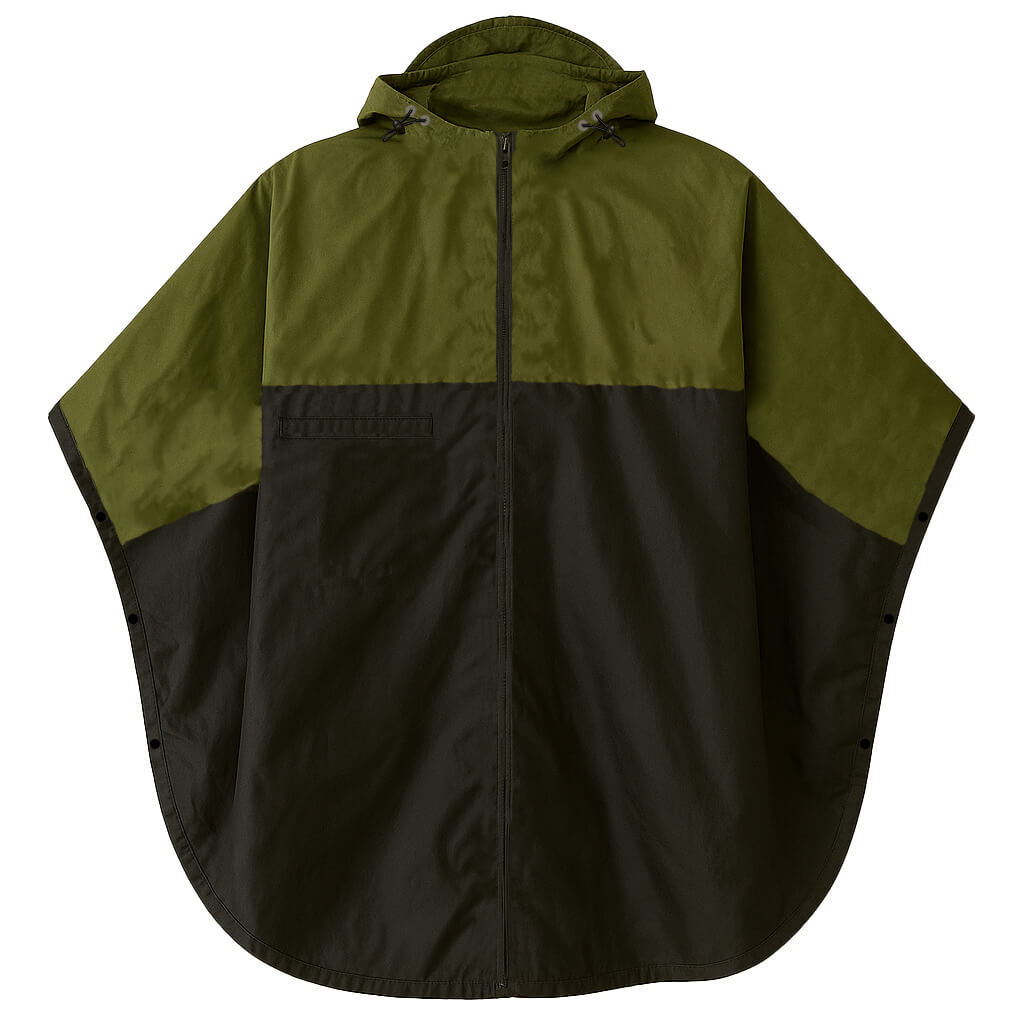 Army Green