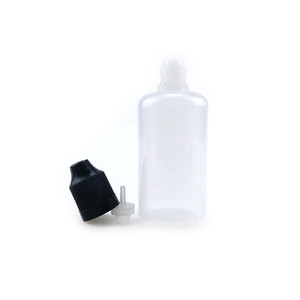 Black White Long Thin Tip 5ml 10ml Pet <strong>Dropper</strong> <strong>Bottle</strong> 15ml 20ml Childproof clear Plastic <strong>Bottle</strong> <strong>Dropper</strong> <strong>Ldpe</strong> 30 <strong>ml</strong> - Product Image 4