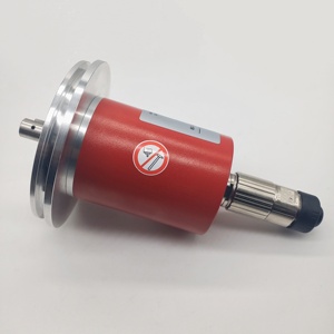 TR CEV65M-01433 Rotary <strong>Encoder</strong> RS485 Communication Interface Tiles Model 1755296 Serial Number 00181158 Dedicated for PLC PAC - Product Image 3