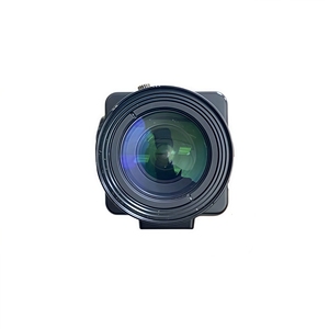Módulo de cámara industrial de alta definición 4K de fábrica vendedora caliente con interfaz USB ajustable y lente para inspección visual - Product Image 6