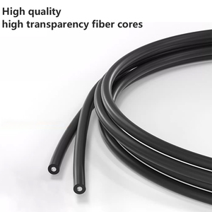 SD Series 20mm/30mm Detection Distance Convenient for Detecting Small Objects <strong>Diffuse</strong> <strong>Reflection</strong> Side View Fiber Optic <strong>Sensor</strong> - Product Image 4