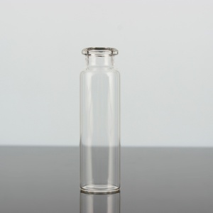 20-ml-Autosampler GC-Fläschchen Headspace-Crimp fläschchen für den Labor gebrauch - Product Image 3