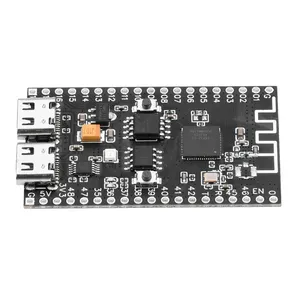 ESP32-S3 N16R8 BT 2.4G WiFi開発ボードモジュールCH340 Type-CインターフェースESP32-S3 N16R8 BT 2.4G WiFiモジュール - Product Image 6
