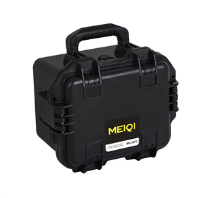 用于展示组织的OEM可定制防水节能工具包盒实用可定制盒 - Product Image 1