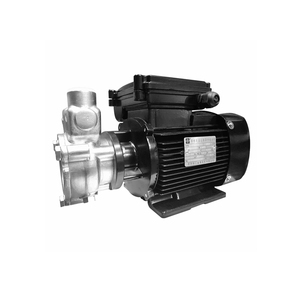 Bomba autocebante de 1 pulgada para sistema de flotación de aire disuelto, gran oferta - Product Image 1