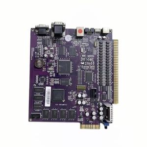 Factory Wholesale <strong>Retro</strong> <strong>Arcade</strong> Game Machine Islaperdida Coin-Operated Motherboard Stylish <strong>Retro</strong> Style Coin-Operated Games