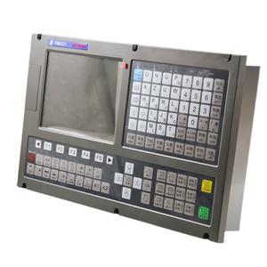 מותג חדש ומקורי nanjing kaitong מערכת בקרה נומרית kt820ti שני ציר 830 3-ציר כלכלה סרוו