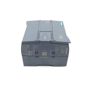 Original SIEMENS S7 1200 Kompakte CPU SIMATIC S7-1200 DC/DC/Relais 6ES7211-1HE40-0XB0 SPS-Controller-Modul für PACs - Product Image 2