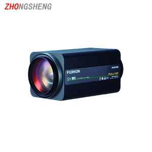FUJIFILM Fujinon FD32x12.5SR4A-CV1 CCTV Camera Motorized <strong>c</strong> <strong>Mount</strong> Lens - Product Image 2