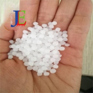 HDPEパイプ押出化合物,耐腐食性PE樹脂,圧力定格PE給水用着色HDPEプラスチック - Product Image 2