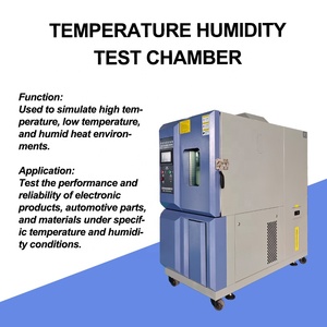 Clima Programmabile Personalizzabile per Camera con Controllo Touch Screen LCD Protezione IP55 Garanzia di 1 Anno -40~150 - Product Image 4