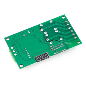 Nuove vendite calde ESP8266 ESP-12F WiFi AC 250V/DC 30V modulo relè a 2 canali scheda di sviluppo Wireless per la casa intelligente - Product Image 3