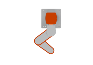 HITBOT Robotic Arm Z-arm 1832 <strong>4</strong>-<strong>Axis</strong> Scara <strong>Robot</strong> Low Cost Delivery <strong>Robot</strong> for <strong>Automatic</strong> Warehouse Logistics - Product Image 4