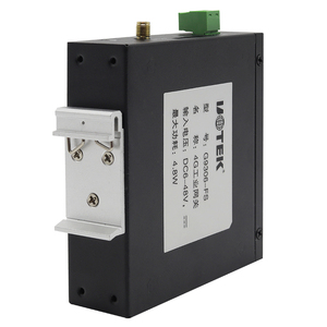 Puerta de enlace industrial 4G de alta velocidad UOTEK con red celular inalámbrica compatible con múltiples protocolos VPN - Product Image 5