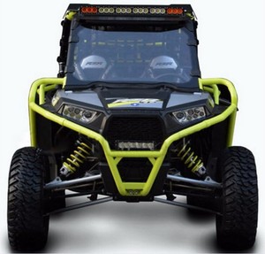Polaris RZR XP1000用自動ATV/UTVLEDヘッドライトTurboPalarisアクセサリー用自動LEDライト