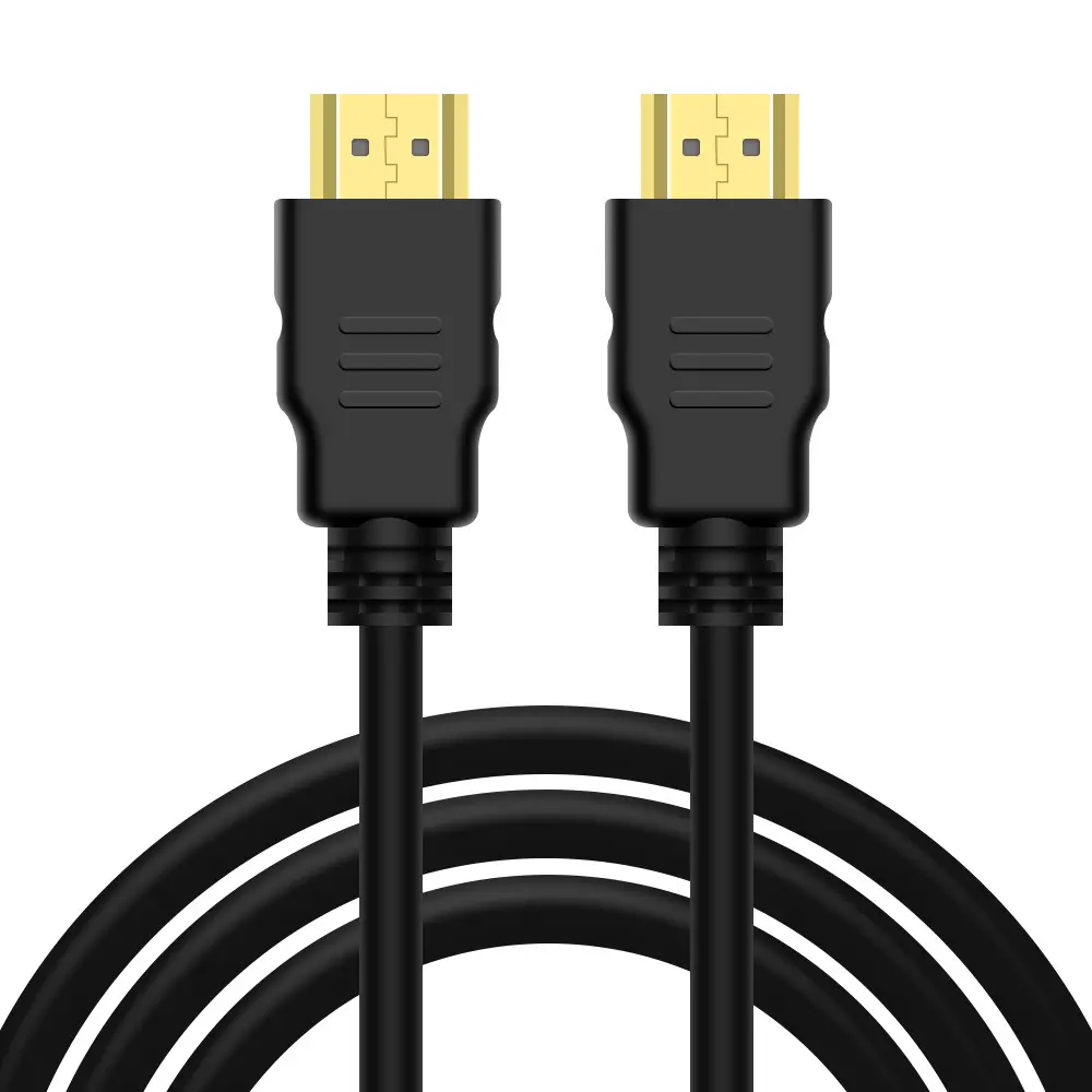 Ugreen — câble HDMI Offre Spéciale plaqué or 3D 4K, haute vitesse, pour vidéo HD, avec Ethernet, pour PS3, PS4, HDTV