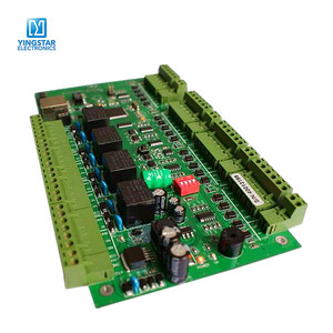 OEM gruppo di circuiti stampati chiavi in mano assemblaggio PCB produzione e assemblaggio di componenti elettronici - Product Image 5