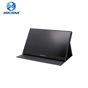 最新技术LED IPS 15.6英寸1080P便携式显示器，用于移动<span class=keywords><strong>PC</strong></span> XBOX开关游戏扩展屏幕