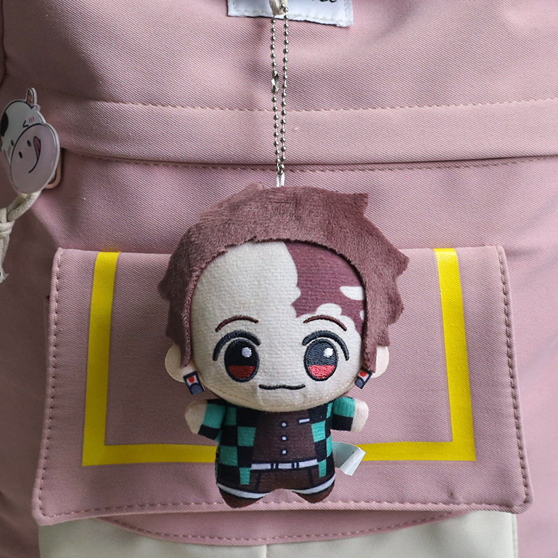 Nunu version Tanjiro