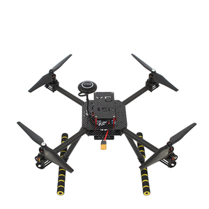 F450 <span class=keywords><strong>Drone</strong></span> Điều Khiển Khoảng Cách Hexacopter Với Máy Ảnh Mô Hình Quy Mô Dài Phạm Vi Bay Không Người Lái Cho Chụp Ảnh Trên Không <span class=keywords><strong>Drone</strong></span> - Product Image 3