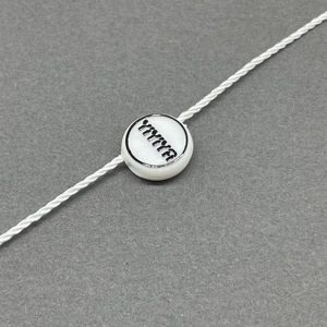 LOGOTIPO personalizado Reciclado Pendurado Tablet Biodegradável PLA Cord Pendure Tag <span class=keywords><strong>String</strong></span> 1mm 2mm Marca Seal <span class=keywords><strong>String</strong></span> <span class=keywords><strong>Tags</strong></span>