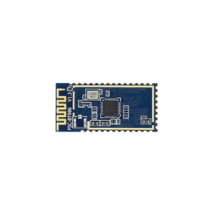 Feasycomモジュール高性能素材ISOBluetooth 5.2 BR/EDR/BLE I2C/USB FSC-BT986モジュール - Product Image 1