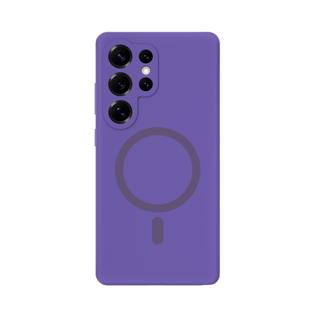 7. Ultra Violet