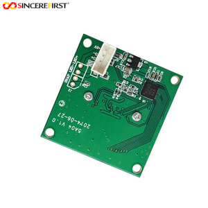Aufrichtiger erster 5-Megapixel-Weitwinkel mit festem Fokus Ff OV5640 Esp32 Raspberry Pi Nachtsicht-USB-Kamera modul für Drohnen - Product Image 3