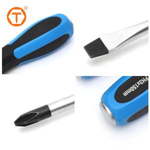 Quảng Cáo tua vít Logo Screwdrivers đôi sử dụng thiết kế mới tuốc nơ vít vít điều khiển - Product Image 2