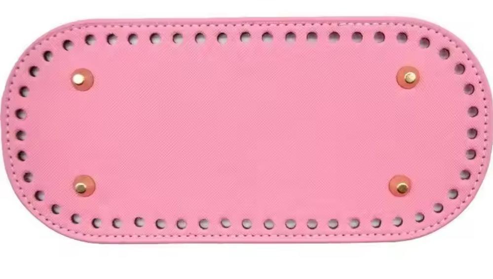 10*22cm white PU base 52 holes