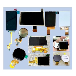 1.54 pollici 1.54x240 TFT LCD modulo con TP fornitore del produttore dell'oem 240 "LCM LCD Touch Screen capacitivo di piccole dimensioni - Product Image 5