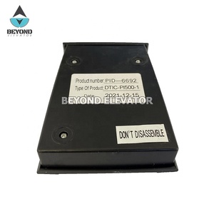 Лифт система контроля доступа проспект card Reader Писатель DTIC-PI500-1 программирования для IC карты - Product Image 5