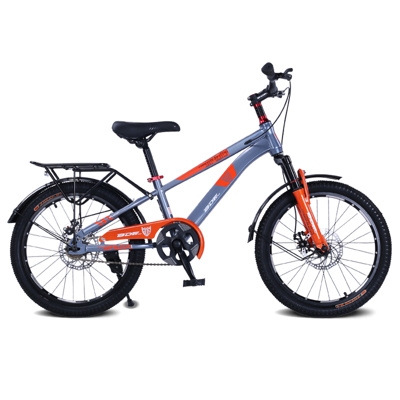 Orange gris BDF-XFG