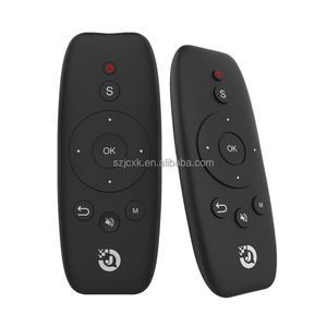 10 tasti telecomando ir e rf 433 ventole remote telecomandi rotanti e controller di codice fisso - Product Image 3