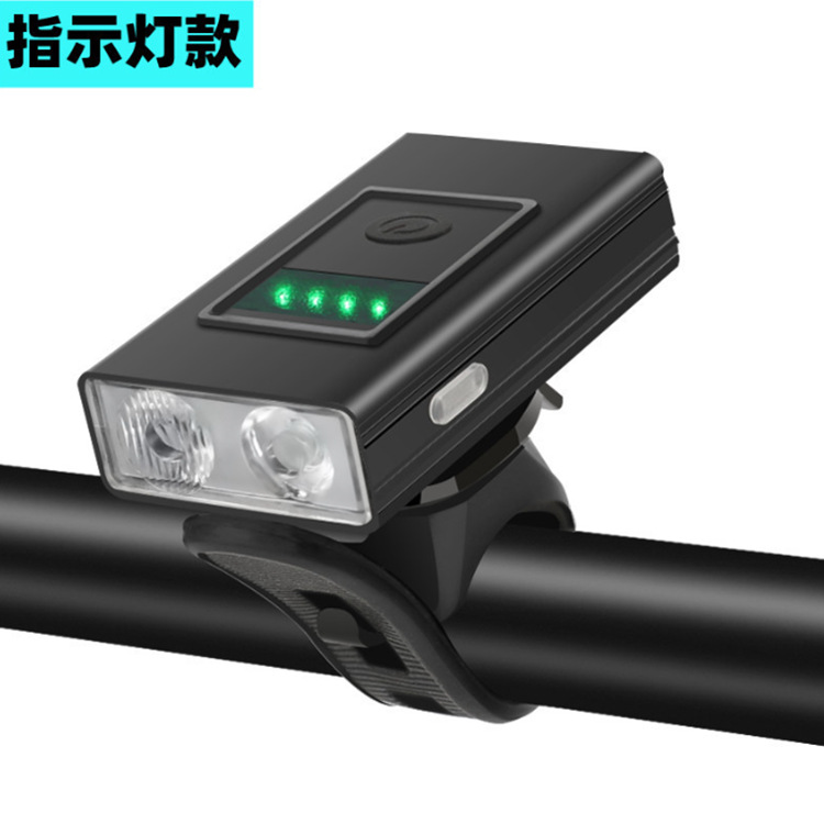 Power indicator