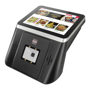 Precio barato de alta calidad Checker Barcode Checker Machine 8 pulgadas Qr Code Scanner - Product Image 5