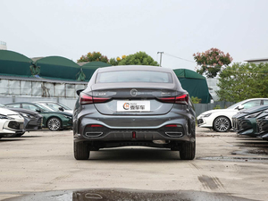 2025 MG5 180dvvt 2WD xe mới nóng nhất thế giới cung cấp bán buôn - Product Image 5