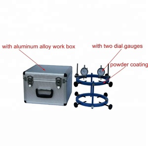 STDM-2 Portable Dynamic <strong>Modulus</strong> <strong>of</strong> <strong>Elasticity</strong> Tester for Concrete Structures and Cores - Product Image 4
