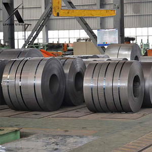 Personalizado Baosteel laminados a frio bobinas automotivos laminados a frio liga de aço HC380LA automotivo chapa de aço estrutural CR380LA em