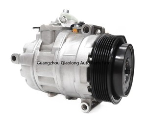 Mercedes W203 W209 C Class AC Compressor A0012305511 <strong>A0012306211</strong> A0012309711 A0012304511 0012305511 0012306211 0012309711 - Product Image 4